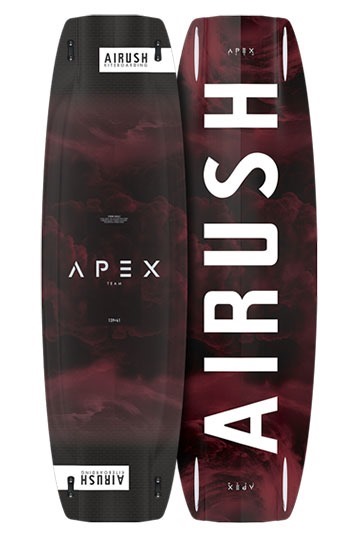 Airush-Apex Team V7 2022 Kiteboard