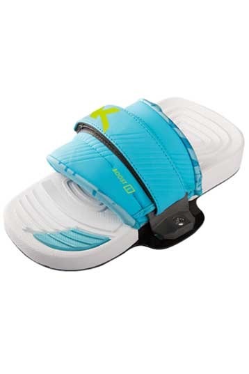 Airush-Boost 2019 pads & straps