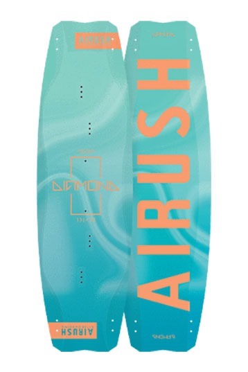 Airush - Diamond V5 2020 Kiteboard