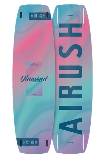 Airush - Diamond V6 2022 Kiteboard