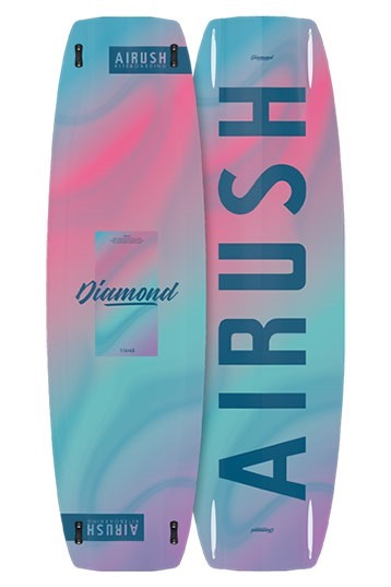 Airush - Diamond V6 2022 Kiteboard