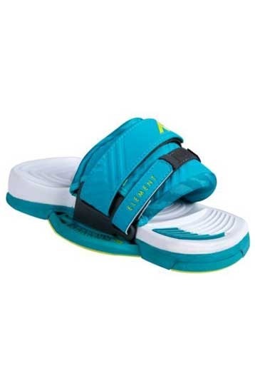 Airush-Element 2020 pads & straps