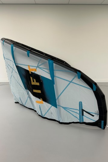 Airush-Lift Team 2025 Kite (2nd)