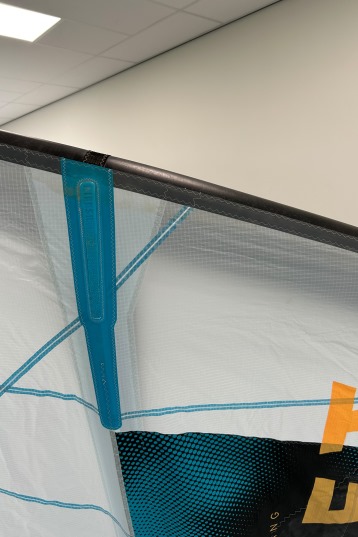 Airush-Lift Team 2025 Kite (2nd)