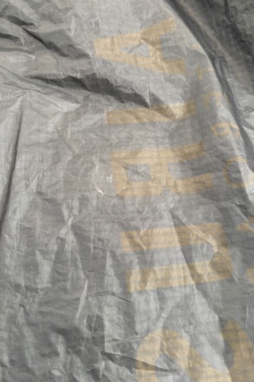 Airush-Lift V3 Kite (2nd)