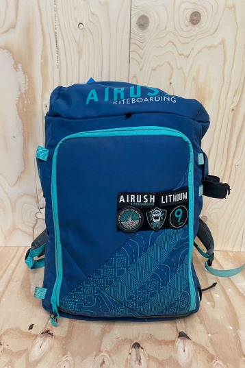 Airush-Lithium 2018 Kite (2nd)