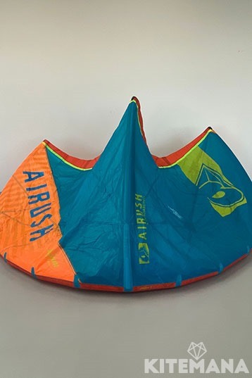 Airush-Lithium 2019 kite (2nd)