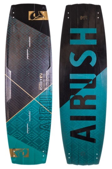 Airush - Livewire Team 2018 Kiteboard