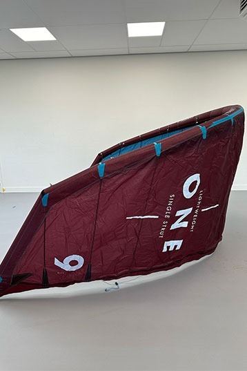 Airush-One V2 2022 Kite (DEMO)