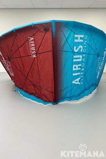 Airush-Session 2021 Kite (DEMO)