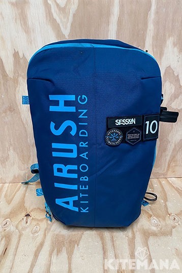 Airush - Session 2021 Kite (DEMO)