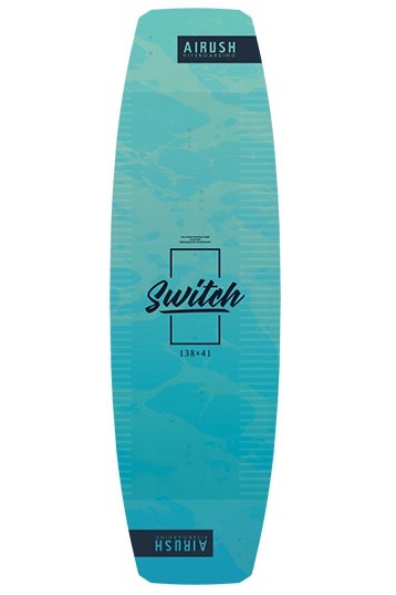 Airush-Switch V10 2021 Kiteboard