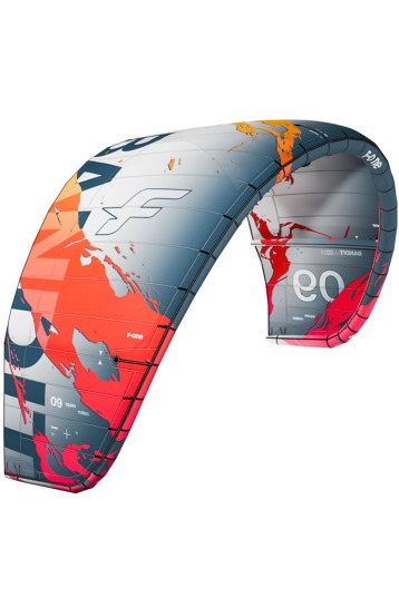 Buy F-one Kiteboarding Kites Online at Kitemana!