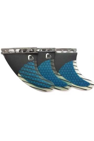 Ben Wilson-Honeycomb Carbon Futures Vinnen