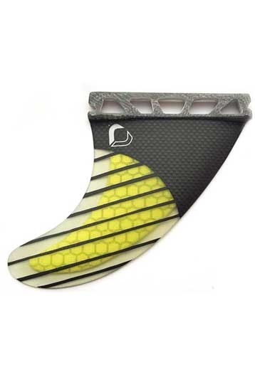 Ben Wilson-Honeycomb Carbon Futures Vinnen