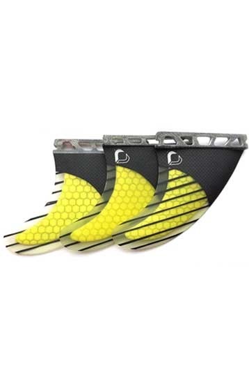 Ben Wilson-Honeycomb Carbon Futures Vinnen