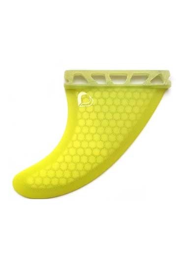 Ben Wilson - Honeycomb Futures Thruster vinnen