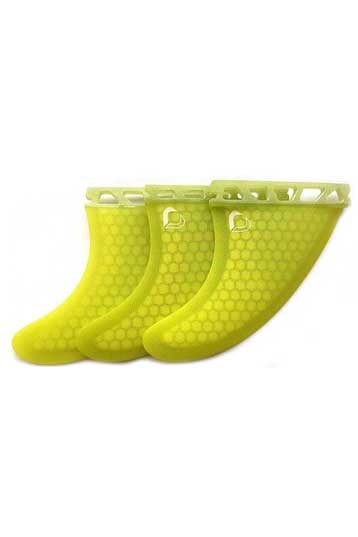 Ben Wilson-Honeycomb Futures Thruster vinnen