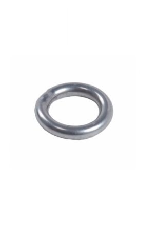 Ben Wilson - Off Switch Safety Ring