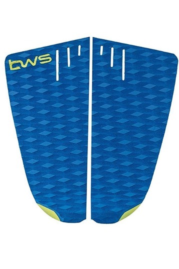 Ben Wilson-Skinny tailpad