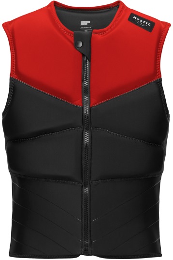 MYSTICミスティック 【Brand Impact Vest】赤 M 楽天市場】MYSTIC ミスティック 【Brand Impact Vest Fzip Wake