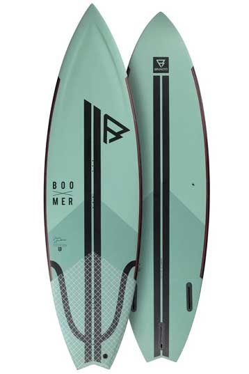 Boomer 2019 Surfboard from Brunotti! ▷ Brunotti | INTERSPORT