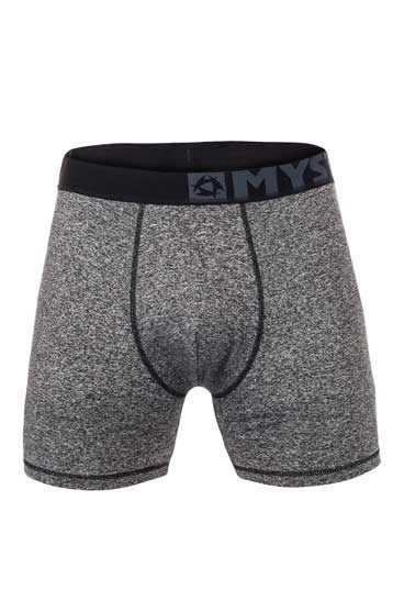 Details about   Mystic Quickdry Boxer 2021 Grey 