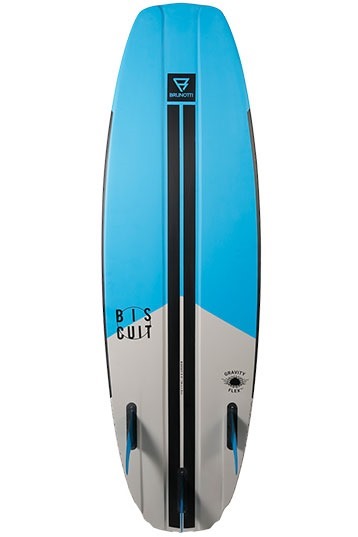 Brunotti-Biscuit 2022 Surfboard