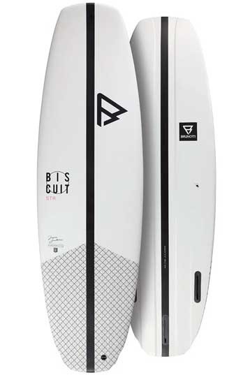 Brunotti - Biscuit STR 2021 Surfboard