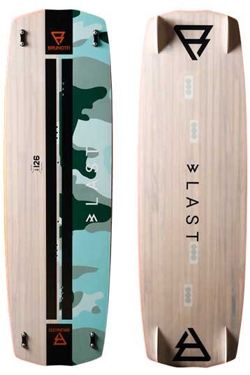 Brunotti Blast JR 2020 Kiteboard from Brunotti! ▷ Brunotti | INTERSPORT
