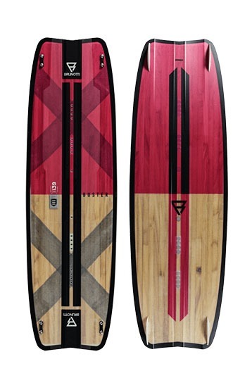Brunotti - Buster 2020 Kiteboard