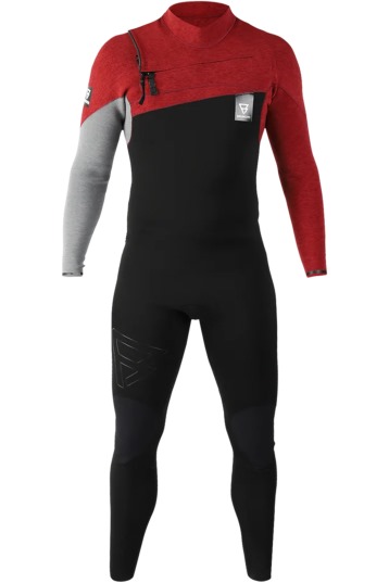 Brunotti-Gravity 3/2 Frontzip 2025 Wetsuit
