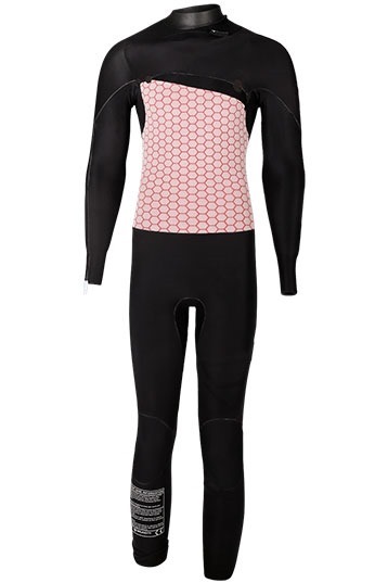 Brunotti-Gravity 5/3 Frontzip 2020 Wetsuit