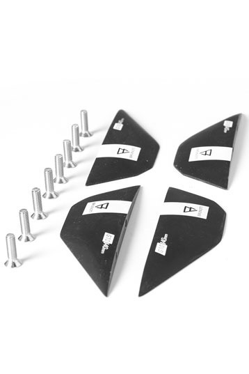 Brunotti - Kiteboard Vinnen G10