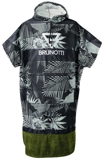 Brunotti - Poncho AO