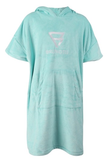 Brunotti-Poncho Solid