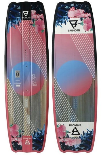 Brunotti - Riptide 2022 Kiteboard