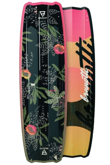 Brunotti-Riptide Tropic 2023 Kiteboard