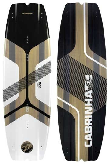 Cabrinha - CBL 2020 Kiteboard