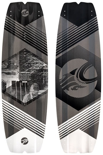 Cabrinha - CBL 2021 Kiteboard