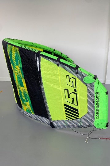 Cabrinha-Drifter 2016 Kite (2nd)