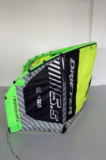 Cabrinha-Drifter 2016 Kite (2nd)