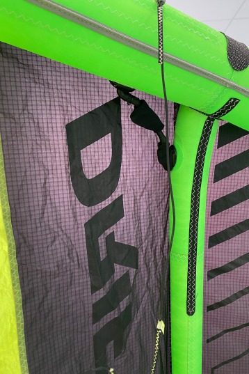 Cabrinha-Drifter 2016 Kite (2nd)
