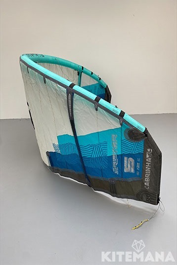 Cabrinha-Drifter 2018 Kite (2nd)