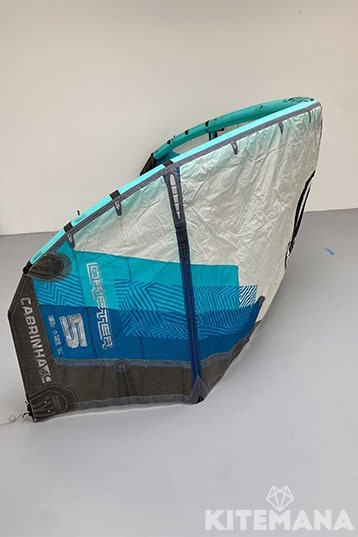 Cabrinha-Drifter 2018 Kite (2nd)