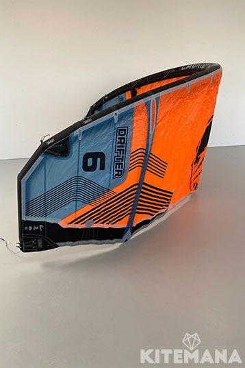 Cabrinha-Drifter 2020 Kite (DEMO)