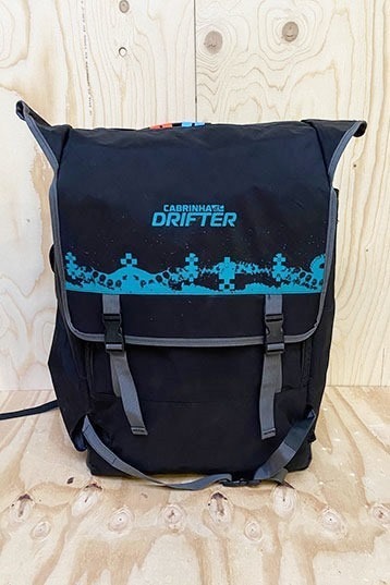 Cabrinha-Drifter 2023 Kite (2nd)