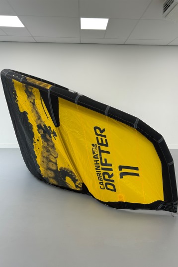 Cabrinha-Drifter 2023 Kite (2nd)