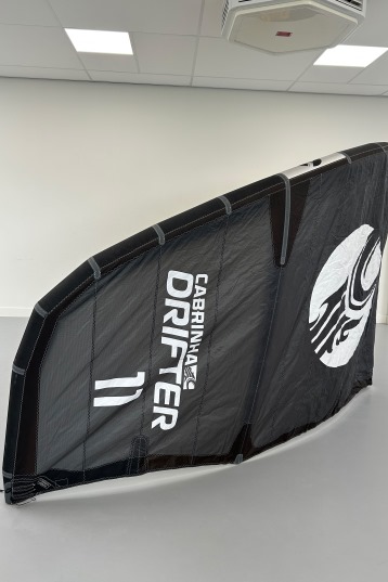 Cabrinha-Drifter 2023 Kite (2nd)
