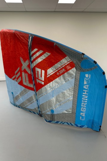 Cabrinha-FX 2017 Kite (2nd)